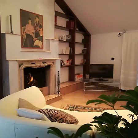 Bed and Breakfast Le Ginestre Caselle Torinese Exteriér fotografie