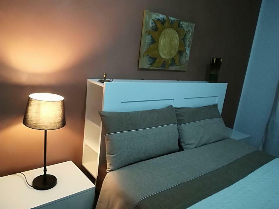 Bed and Breakfast Le Ginestre Caselle Torinese Exteriér fotografie
